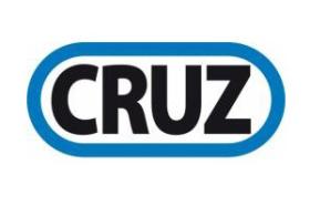 Cruz 941188 - 2 SOPORTES RULO EXTENSIBLES CARGO X