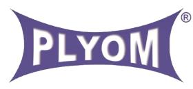 Plyom 104856653 - CABLE MANDO