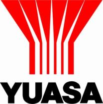 Yuasa YBX3053 - 12V 45AH 400A YUASA SMF