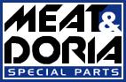 Meat Doria 95273 - REFRIGERADOR DE ACEITE